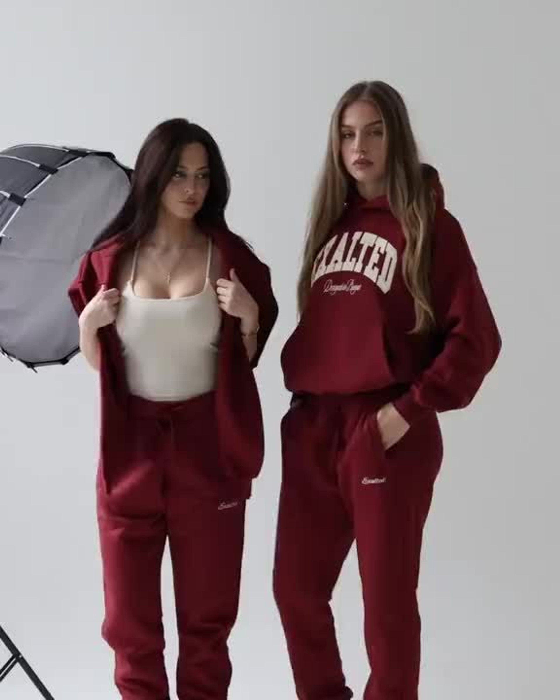 Comfy-Nest™ ICON Hoodie