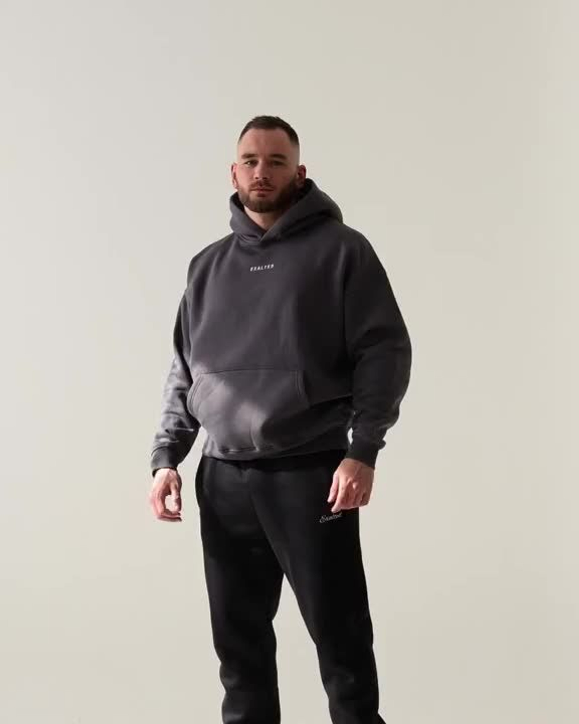 Comfy-Nest™ Hoodie