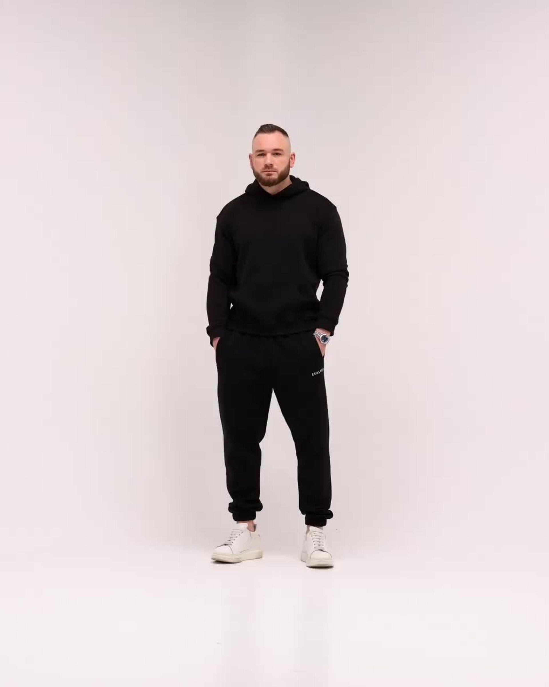 Comfy-Nest™ SIGNATURE Hoodie