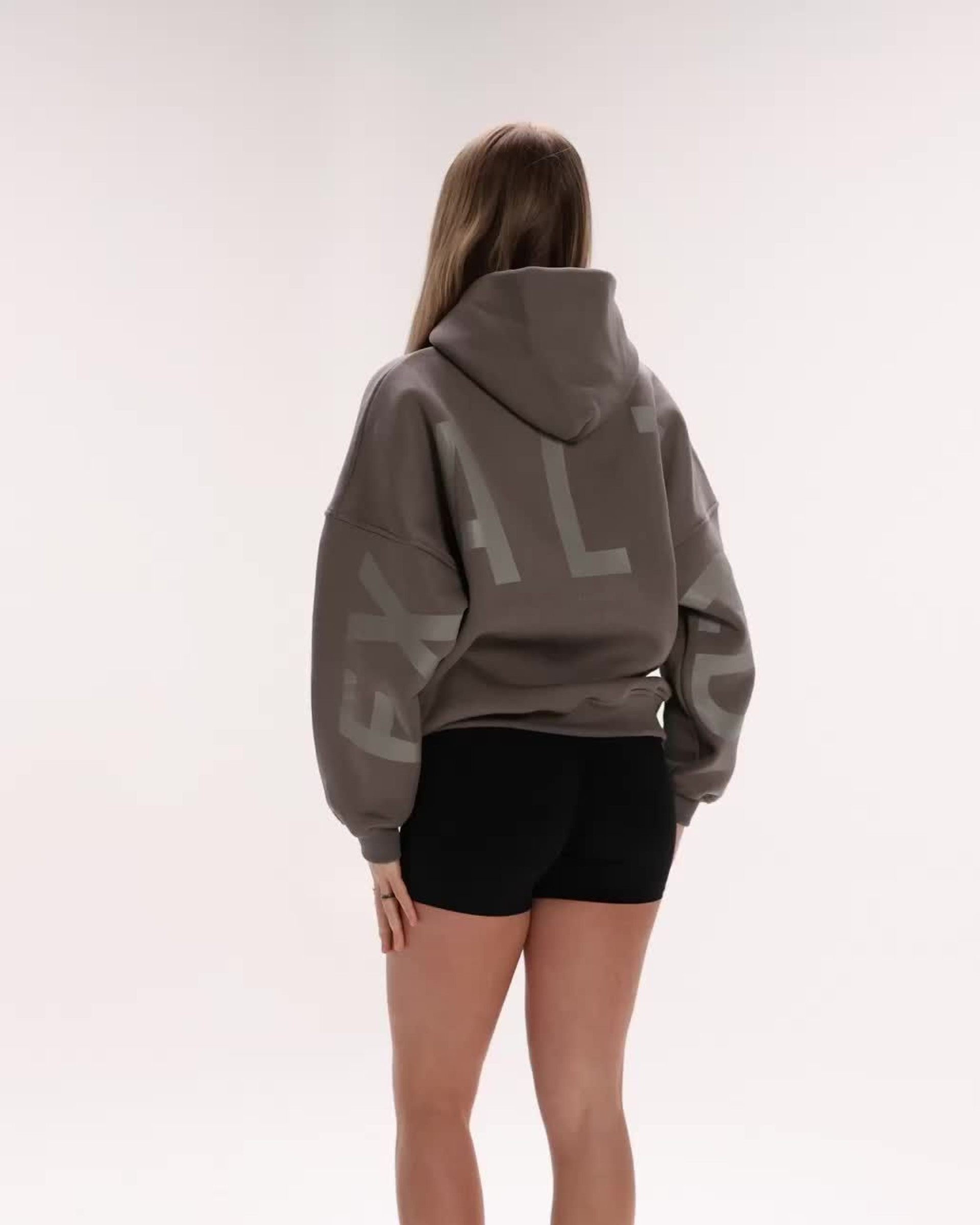 Comfy-Nest™ ORIGINAL OVERSIZED Hoodie