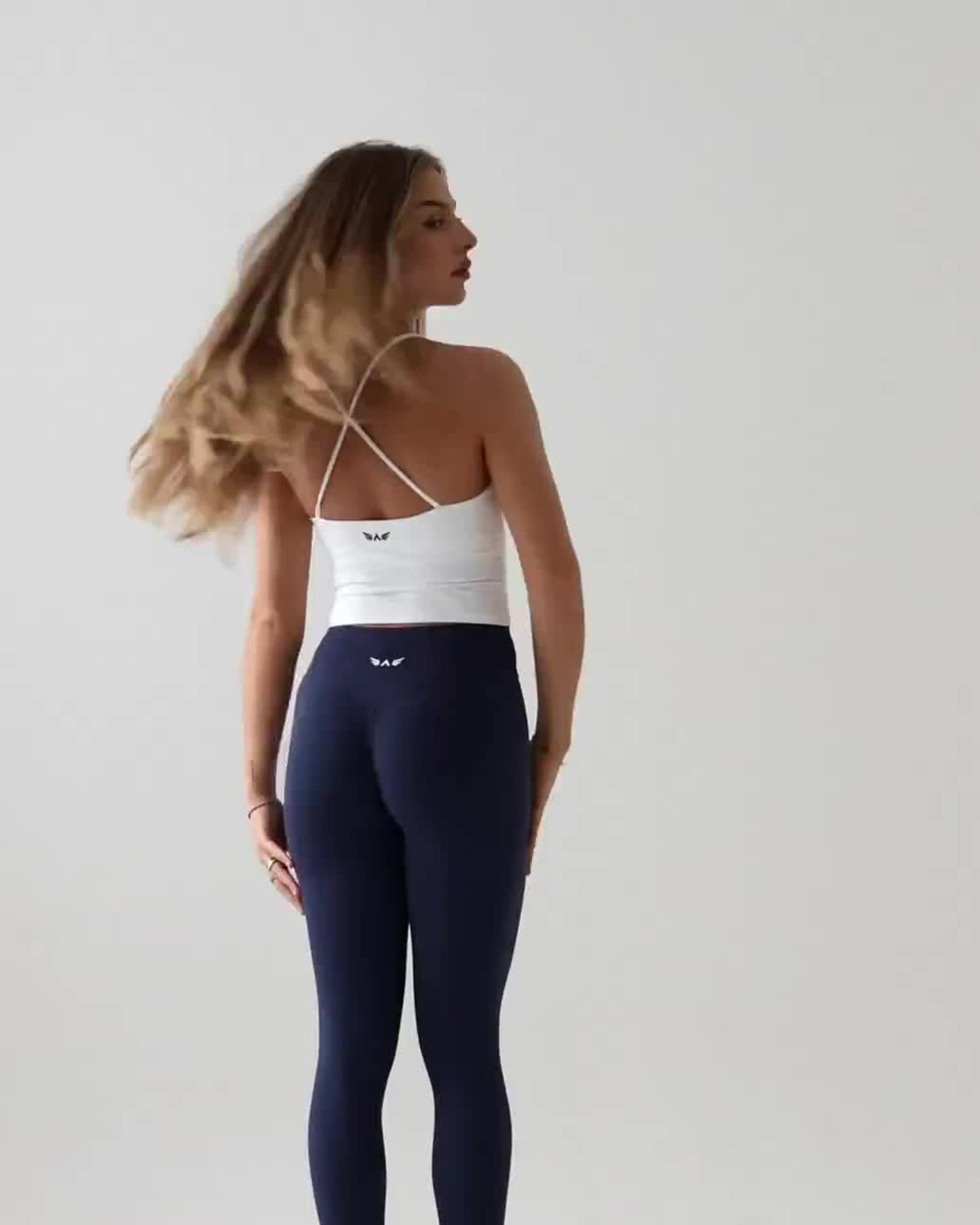 Elite Strap Top