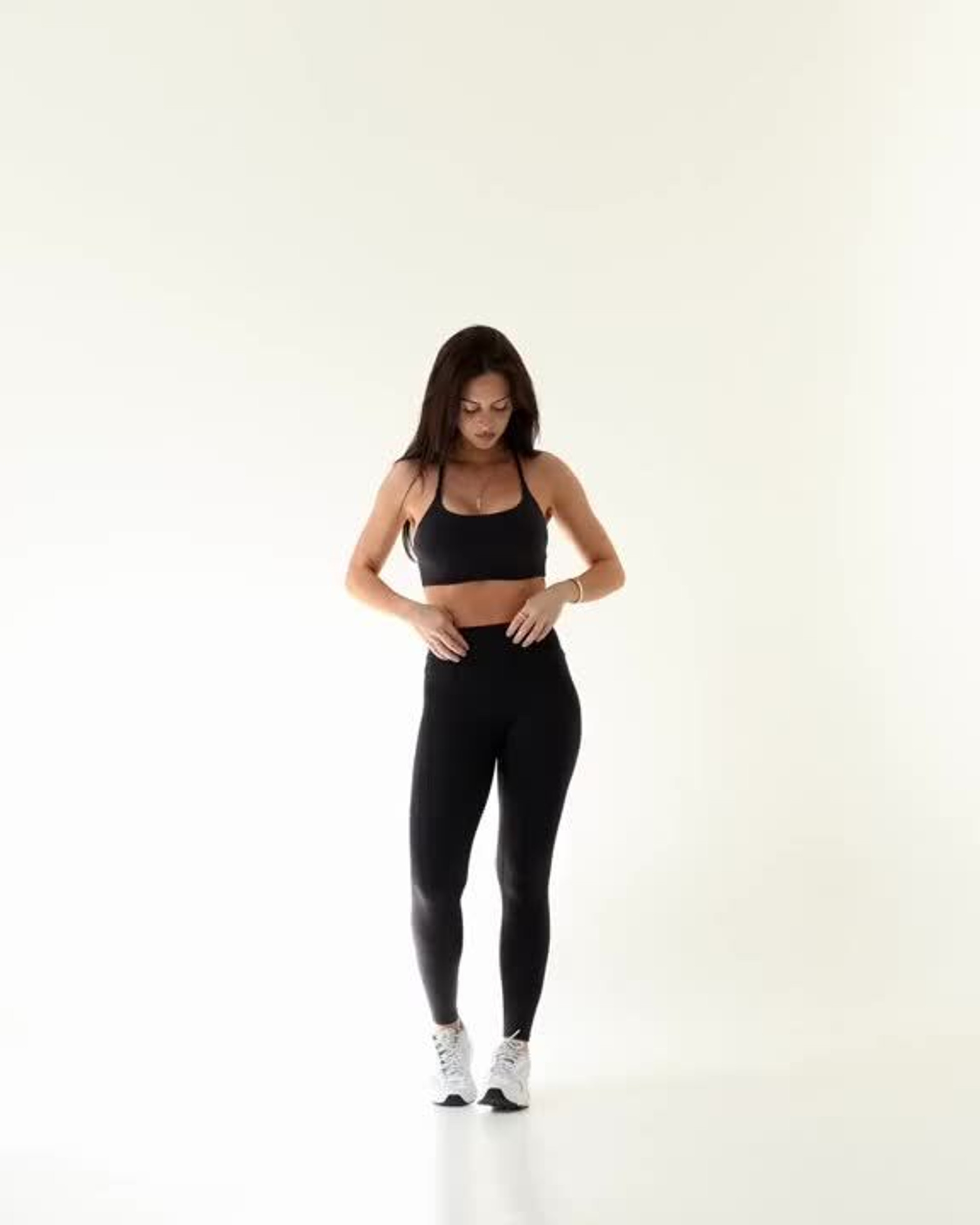 Unity Essential Leggings