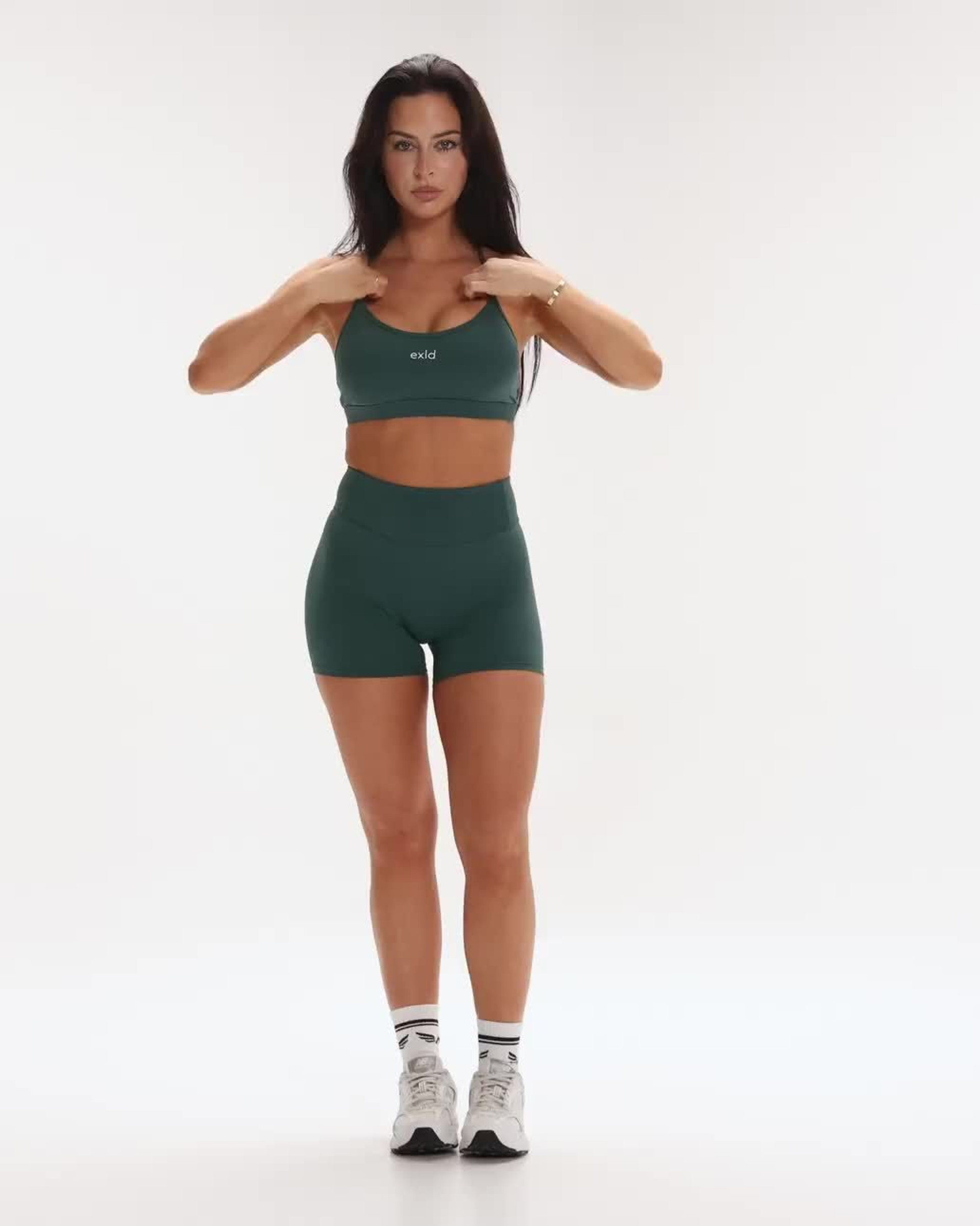 Elite Sport Bra