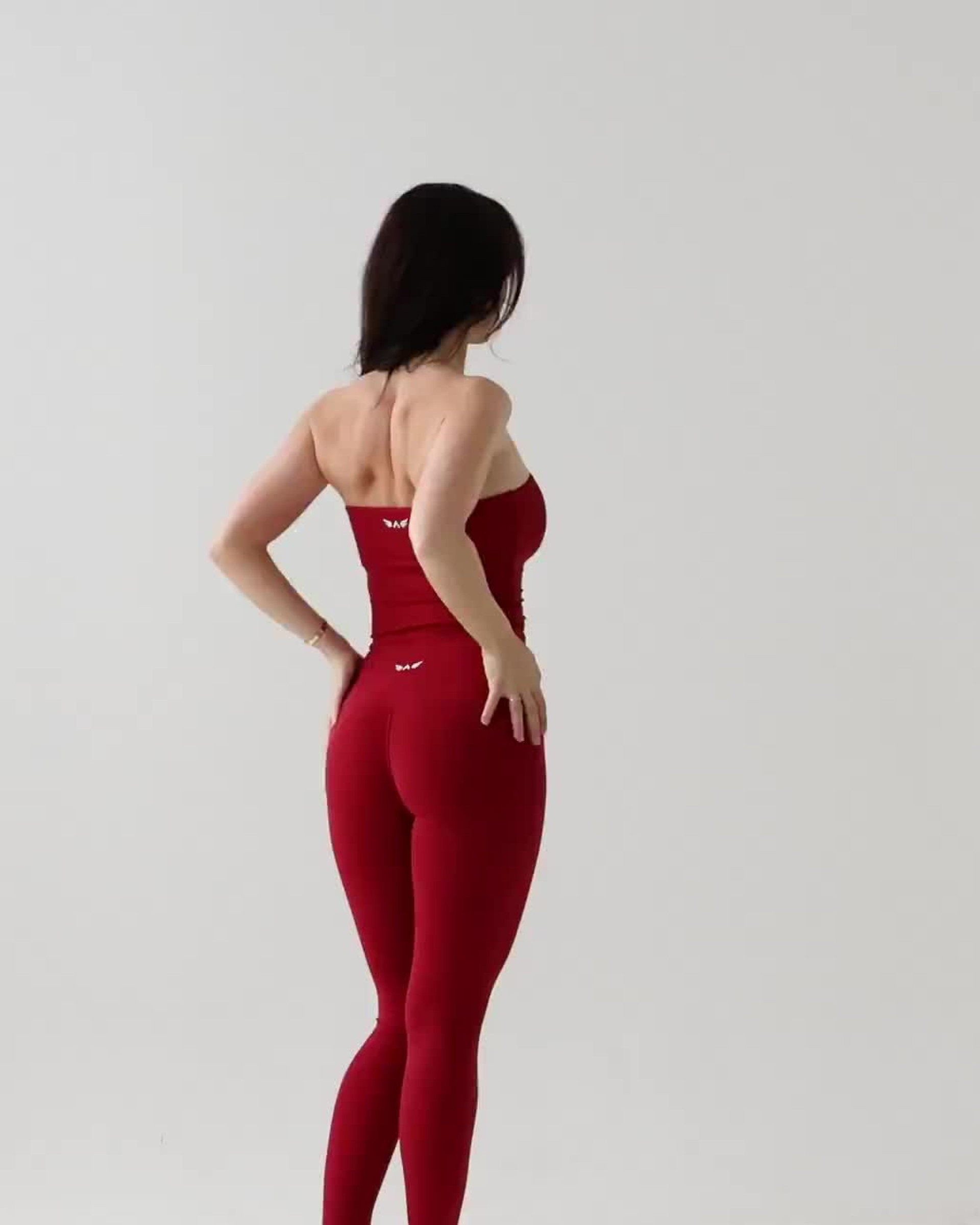 Elite Bandage Top