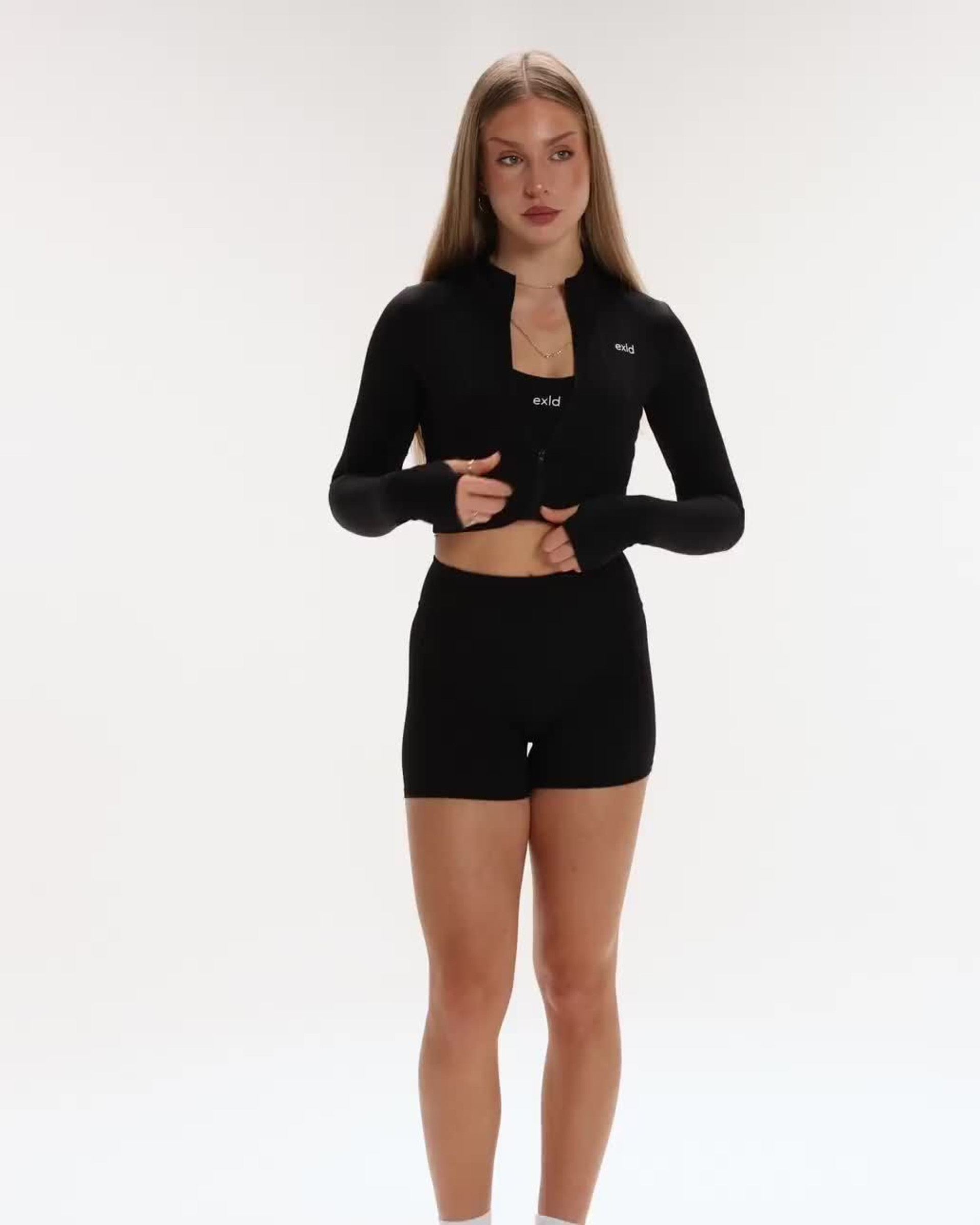 Elite Light Jacket