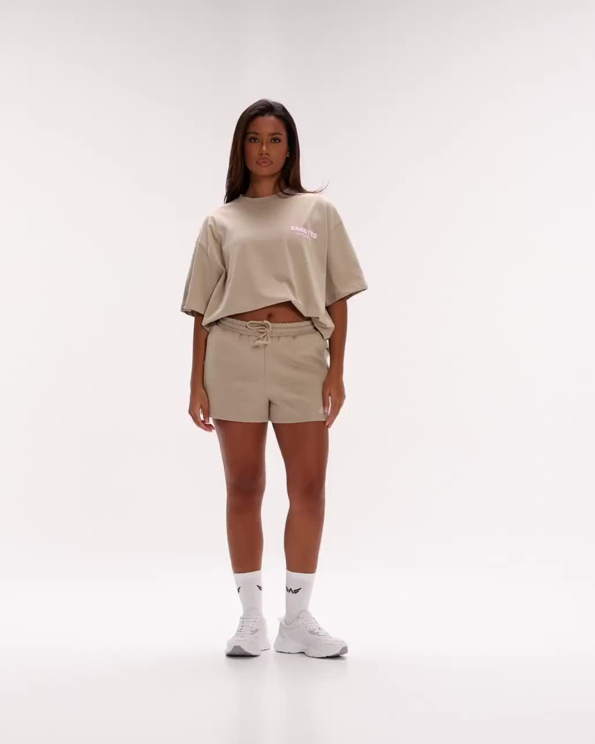Off-Duty Shorts