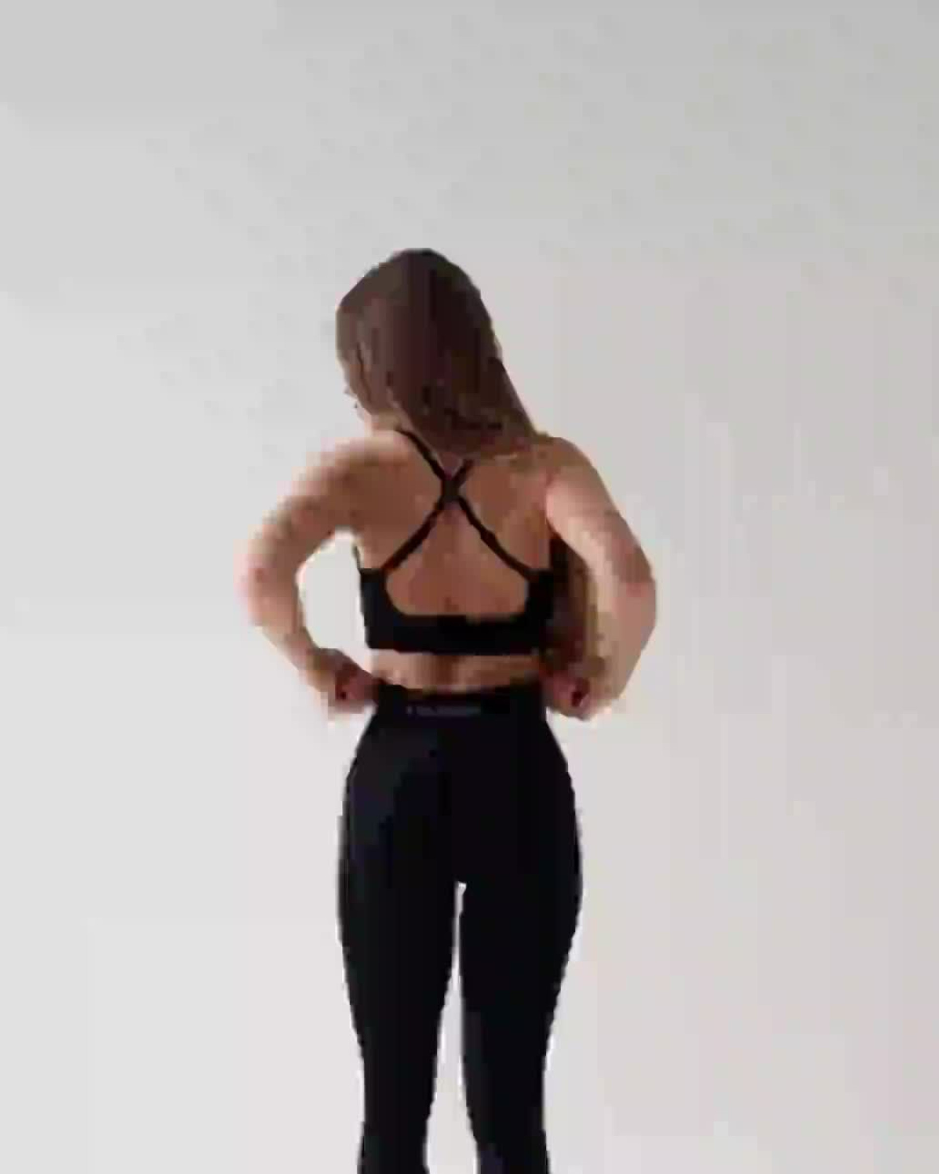 Eon Seamless Core Sport Bra 2.0