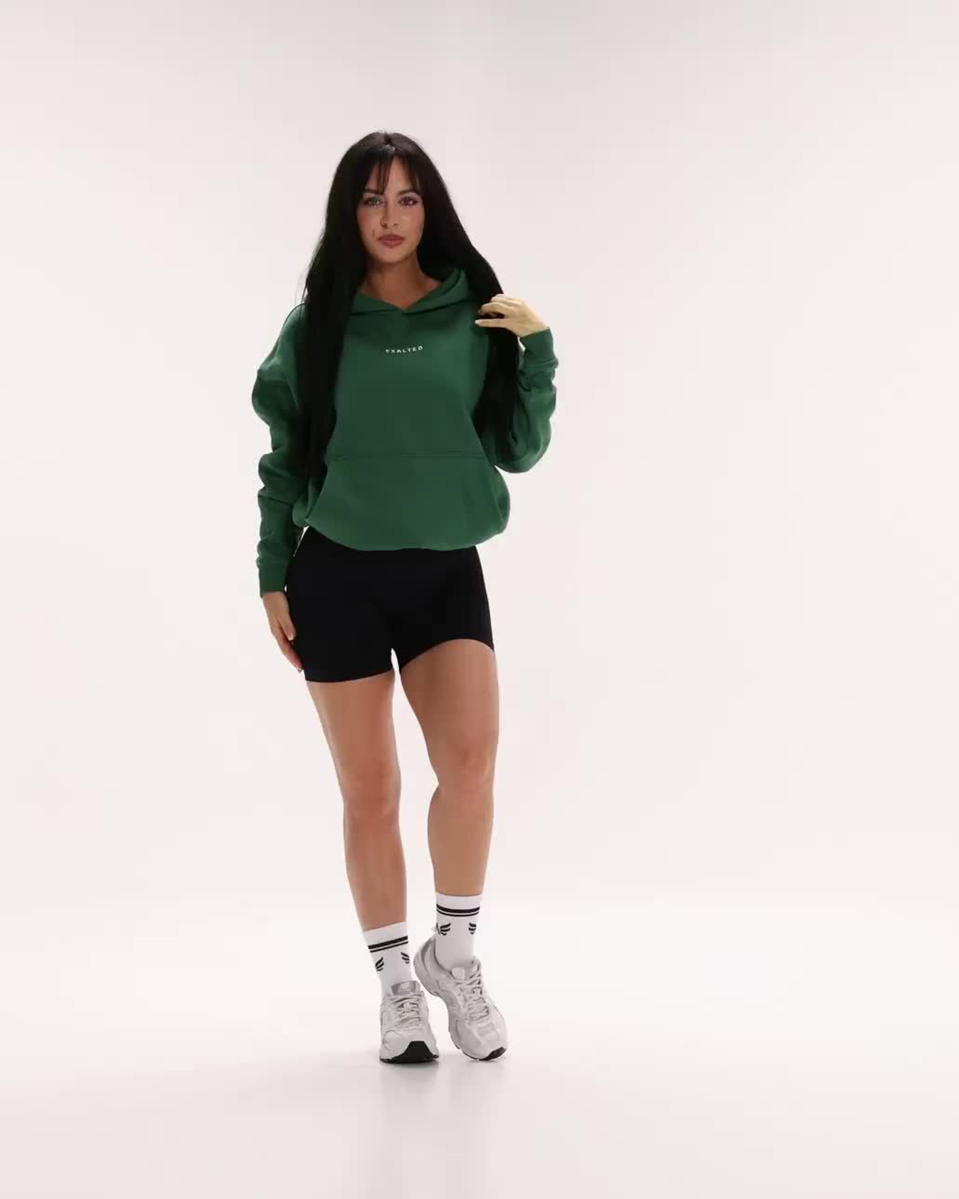 Comfy-Nest™ Hoodie