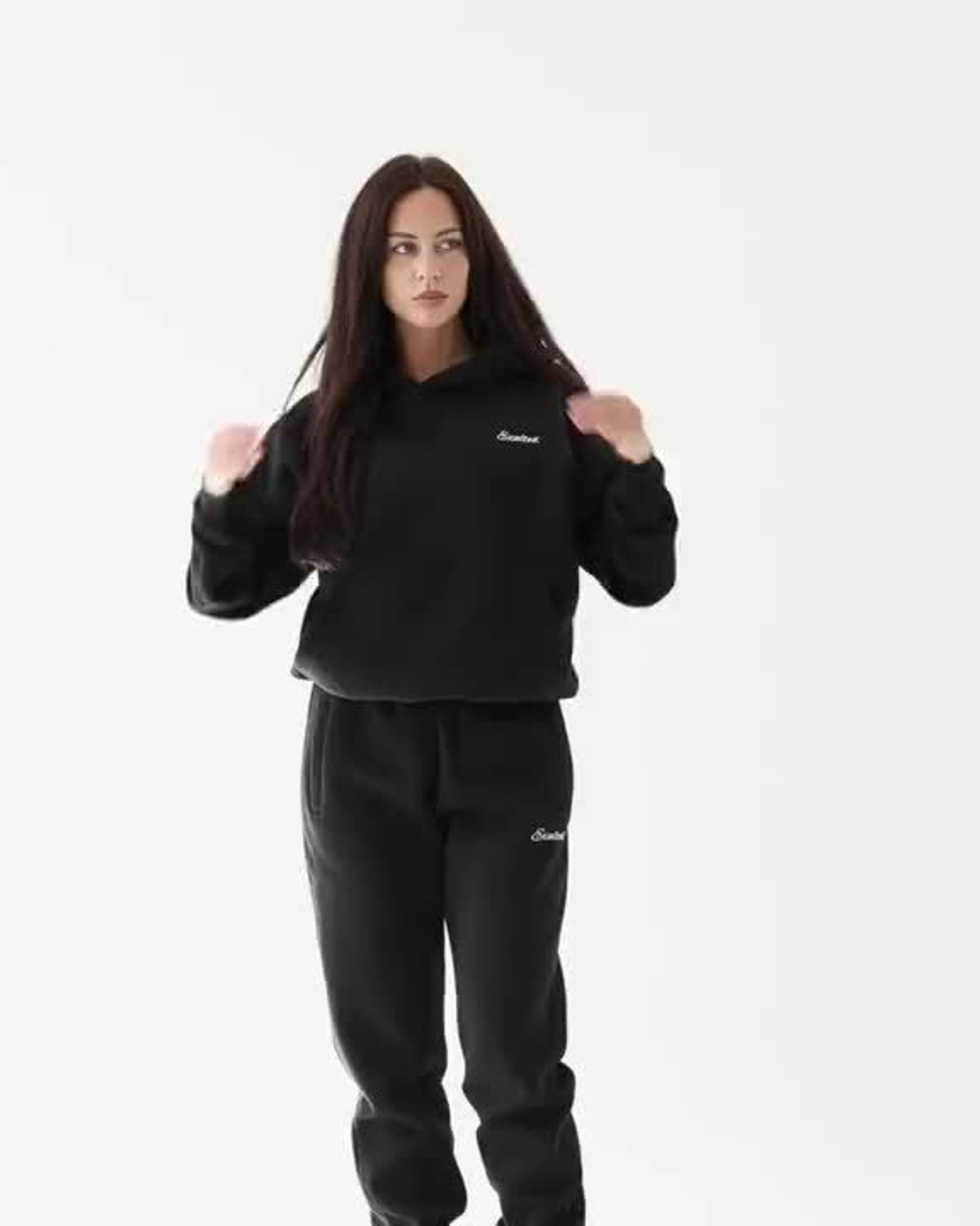 Comfy-Nest™ ESSENCE Hoodie