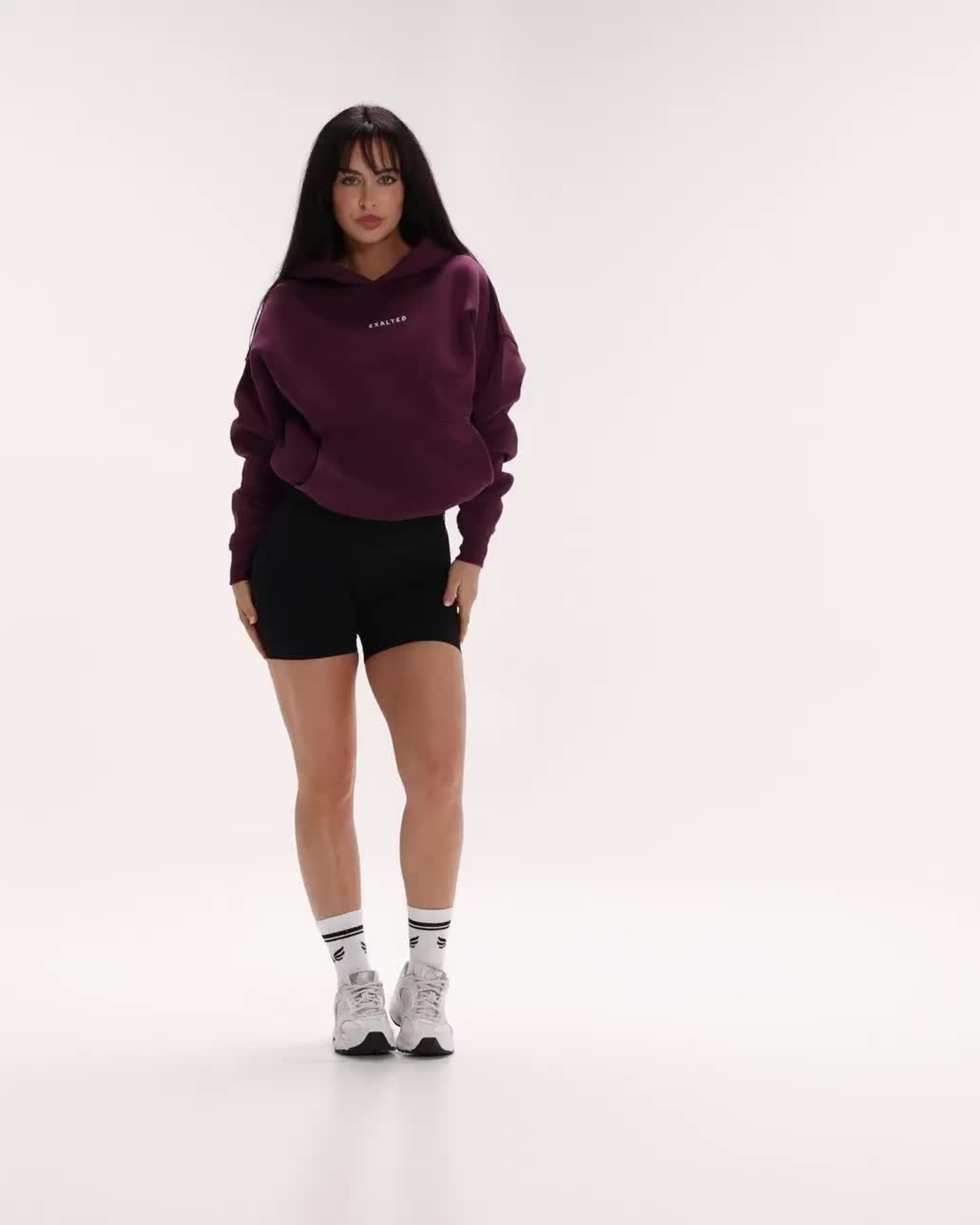 Comfy-Nest™ Hoodie