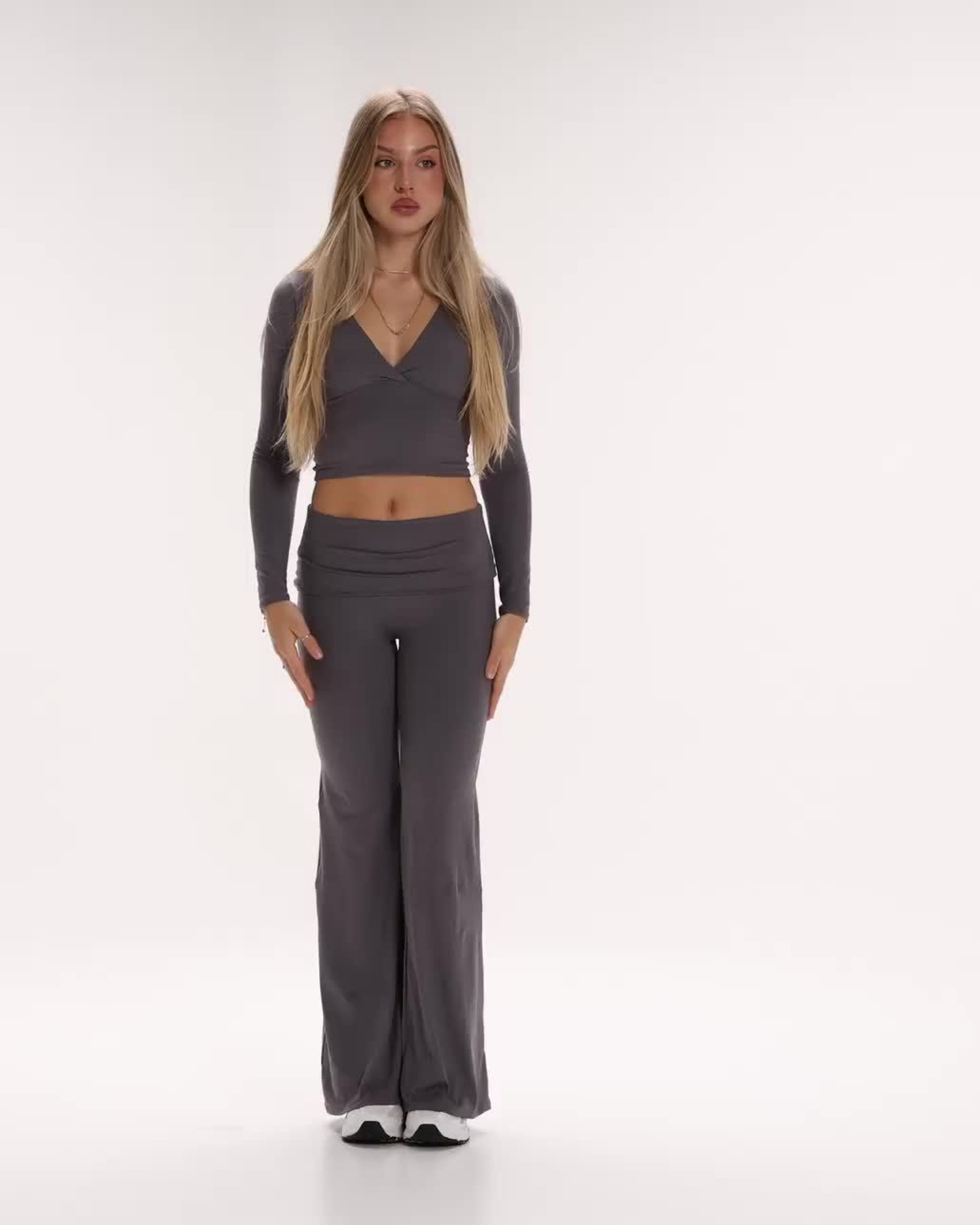 Serenity Soft Touch Pants