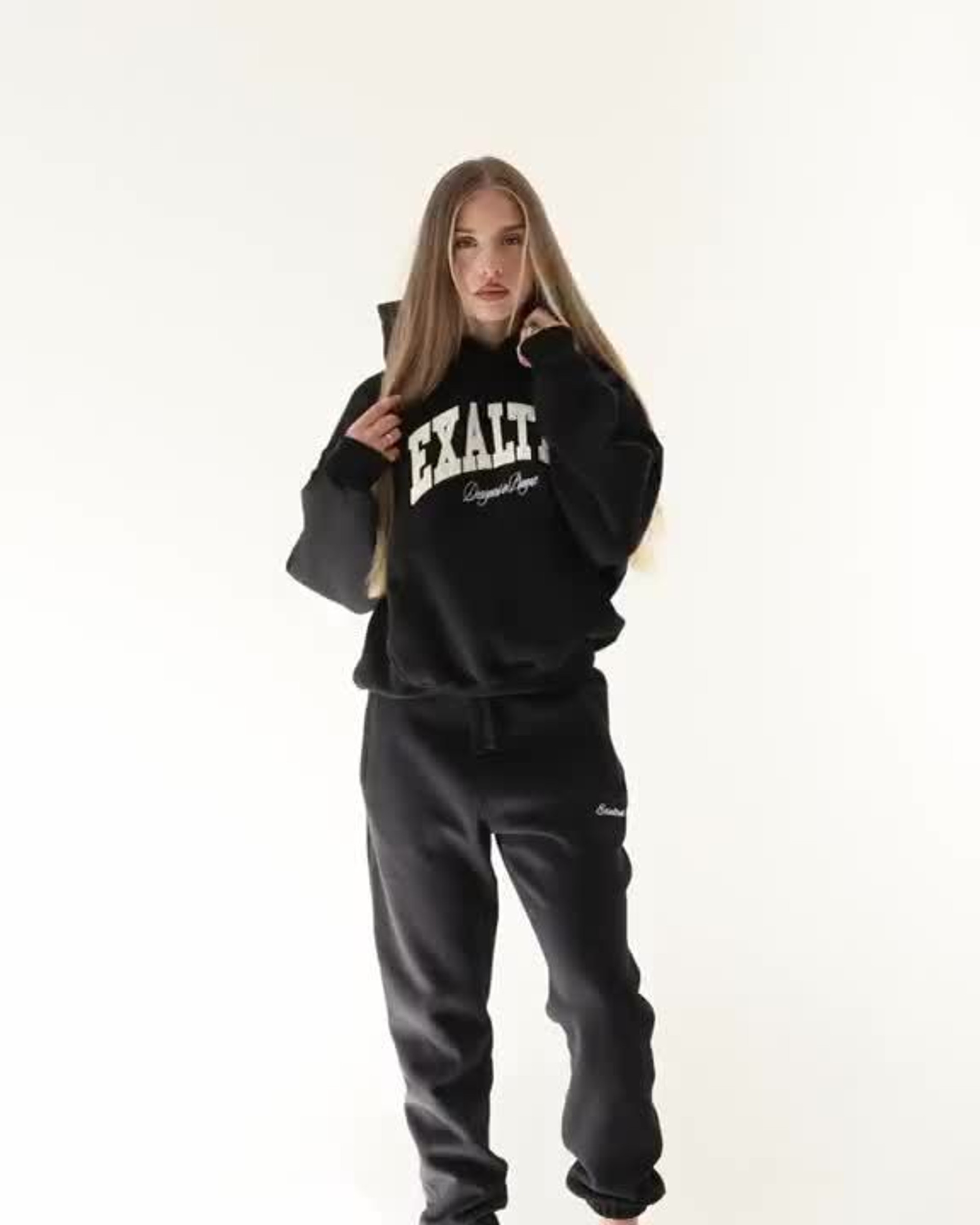 Comfy-Nest™ ICON Hoodie