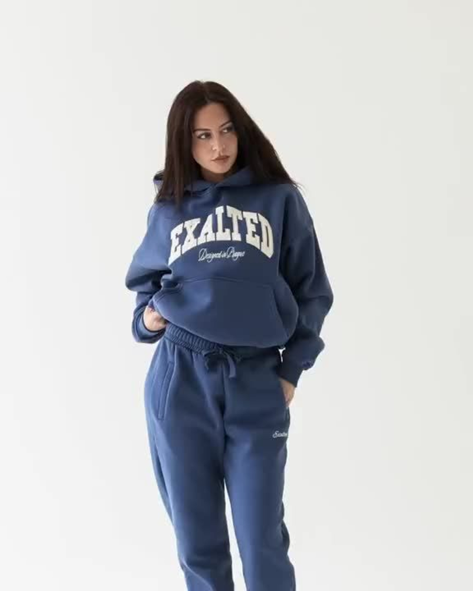 Comfy-Nest™ ICON Hoodie