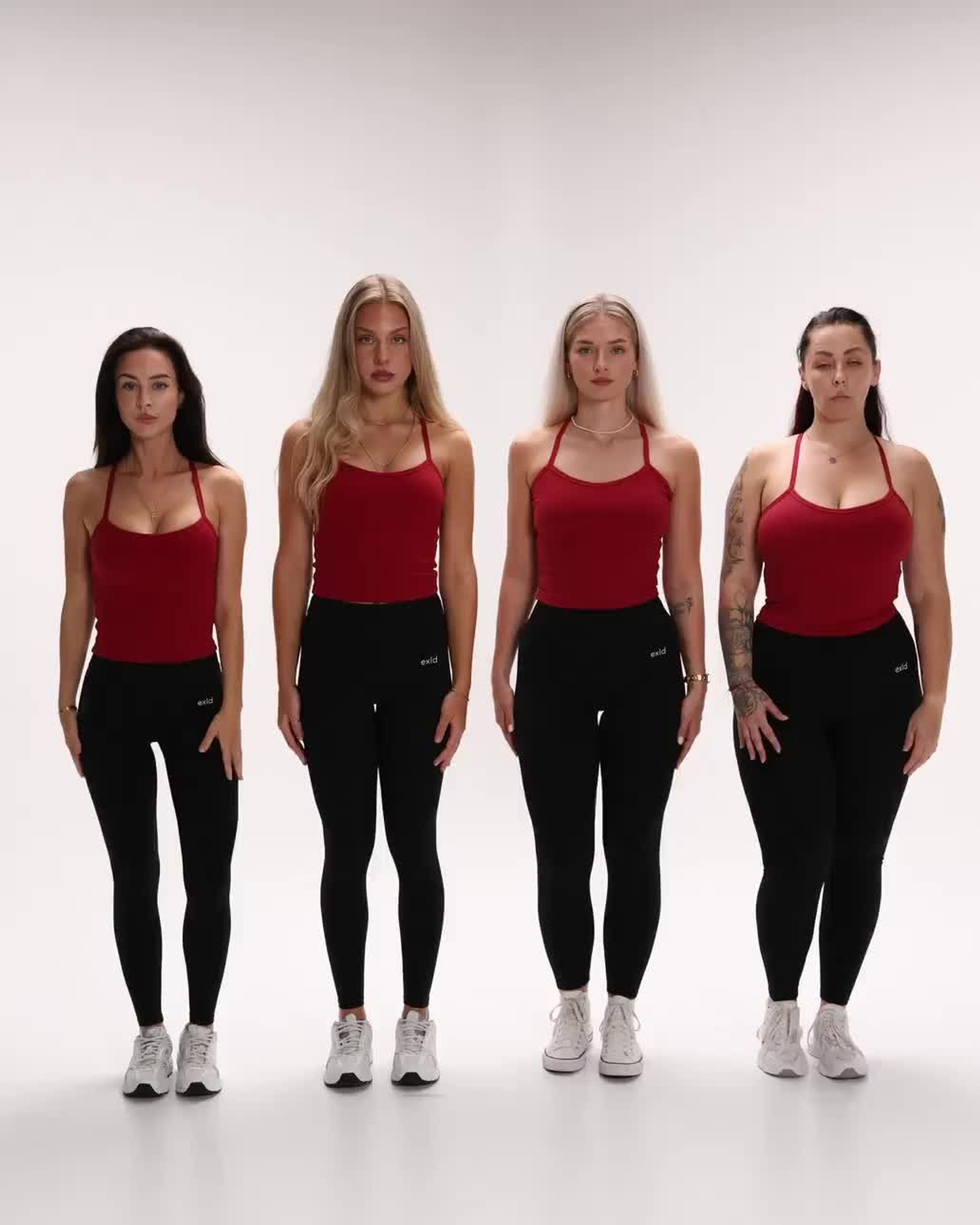 Elite Motion Top
