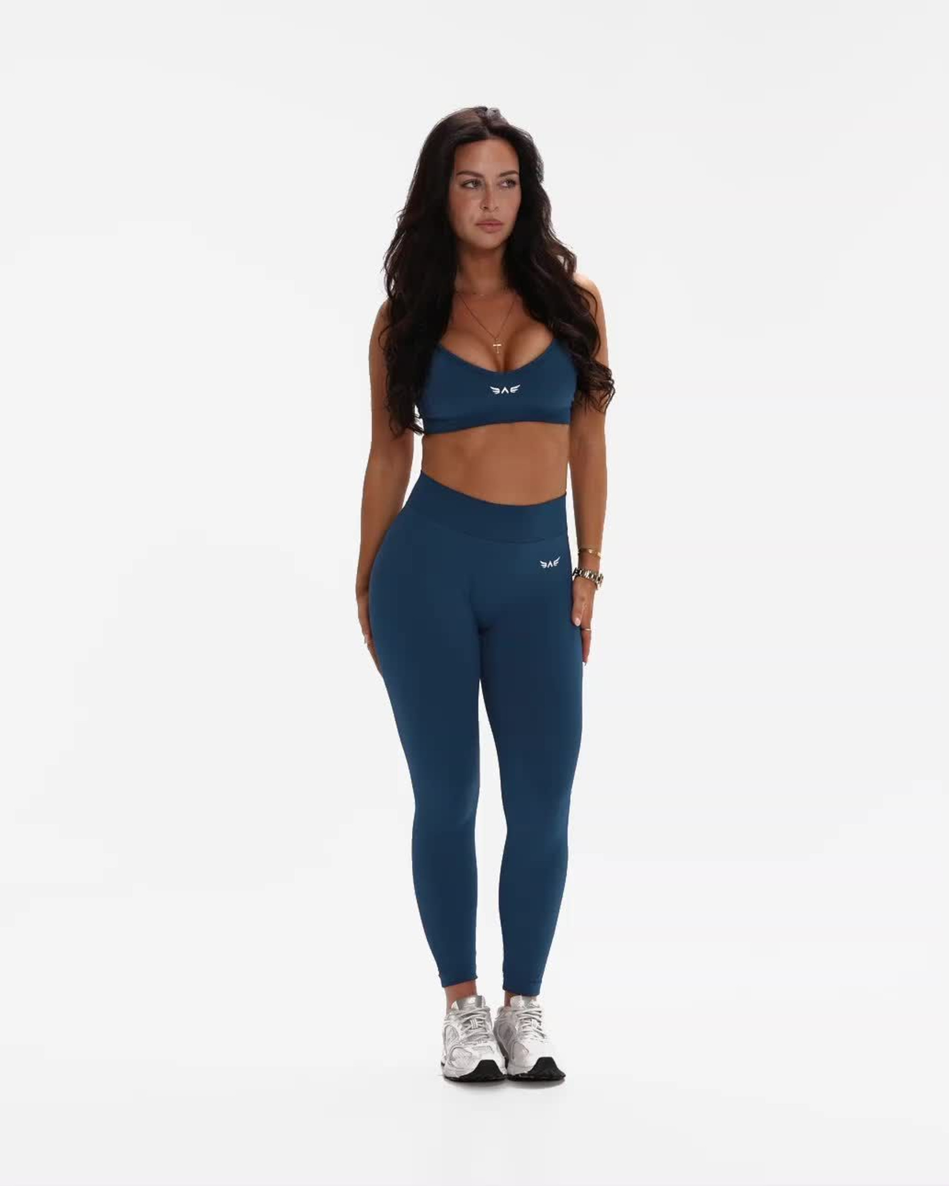 Eon Seamless Leggings 2.0