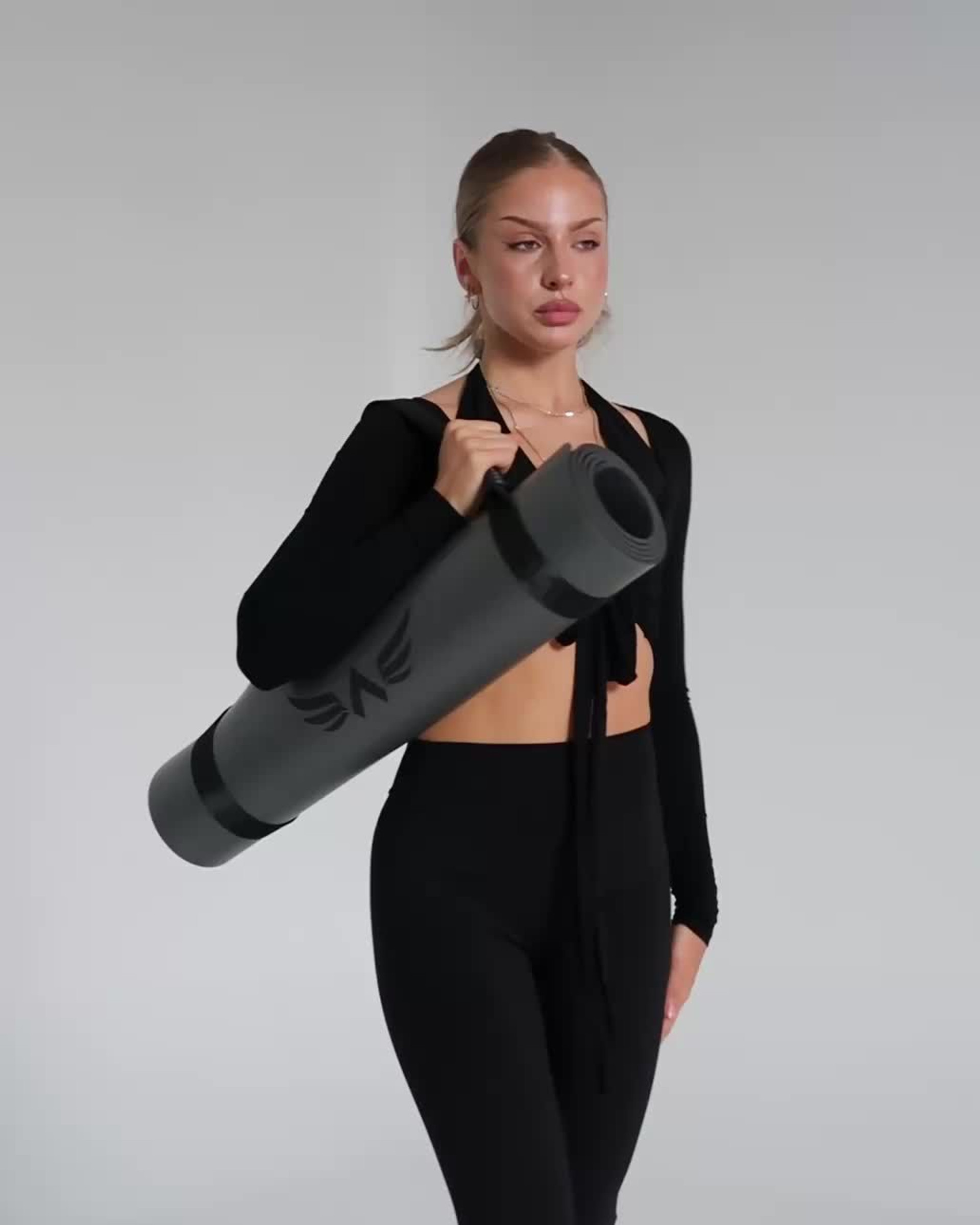 Yogamatte