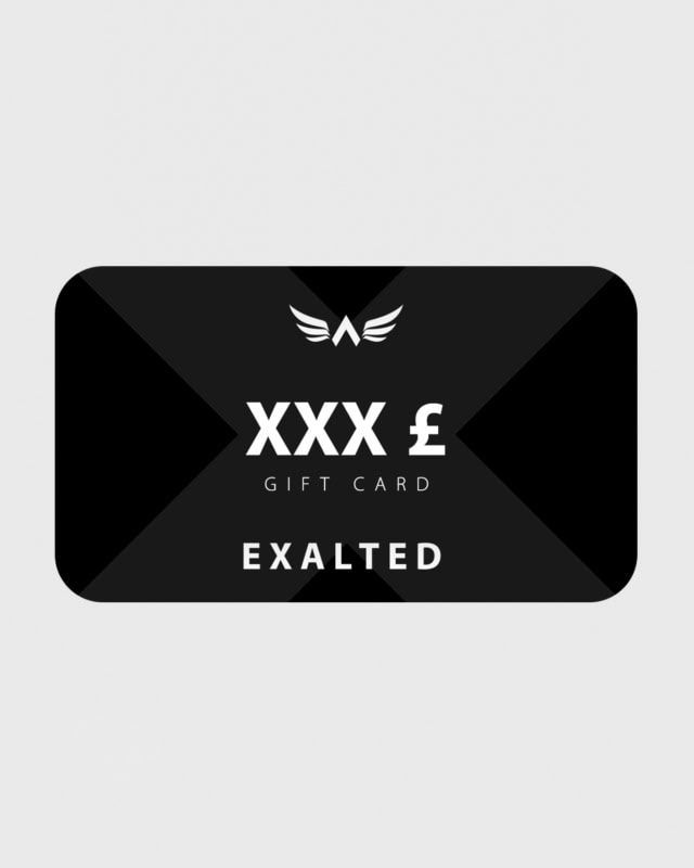 Digital Gift Card