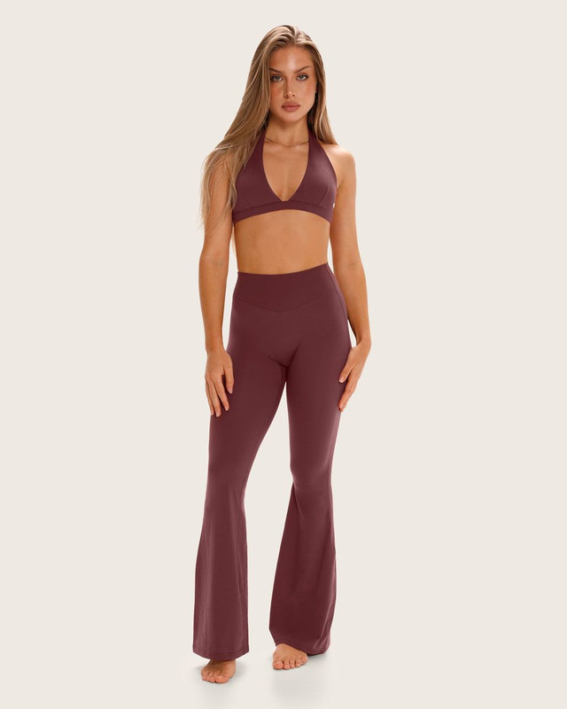 Barre Flare Pants