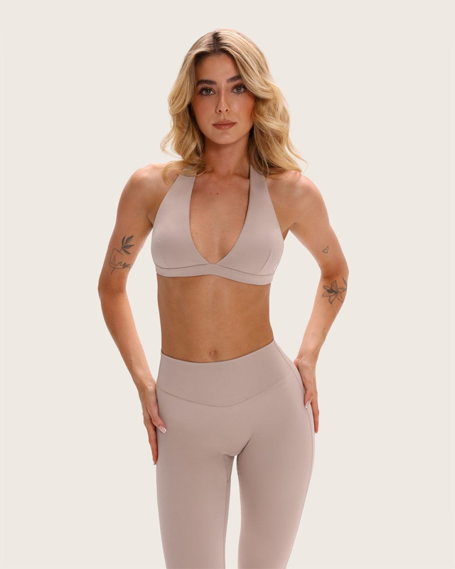 Barre Halter Sport-BH