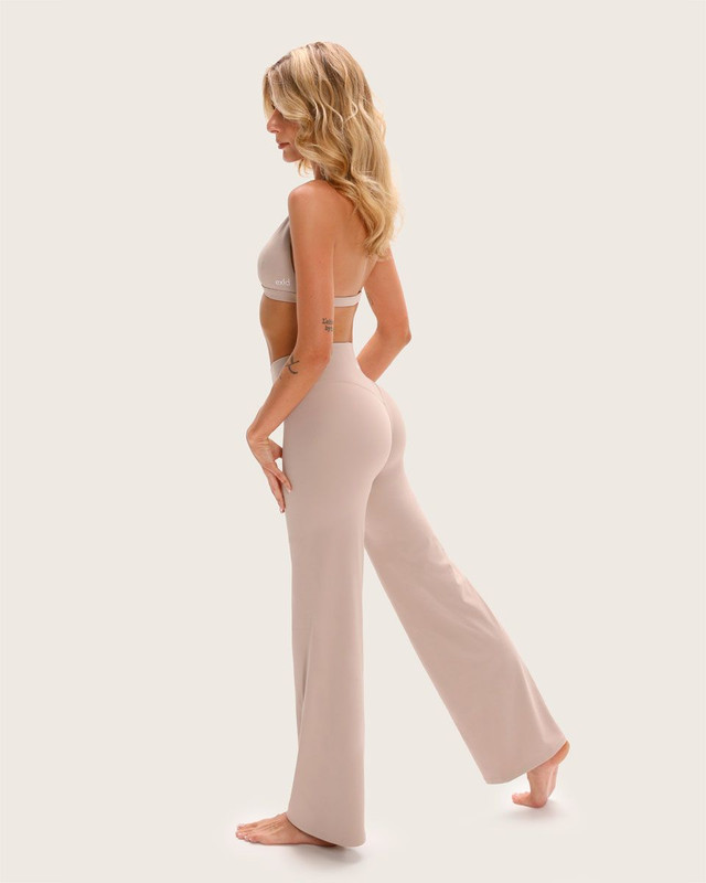 Barre Straight Leg Pants