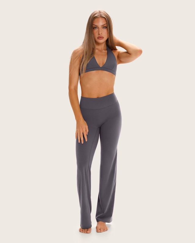 Barre Straight Leg Pants