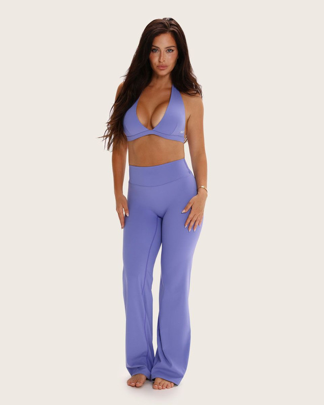 Barre Straight Leg Pants