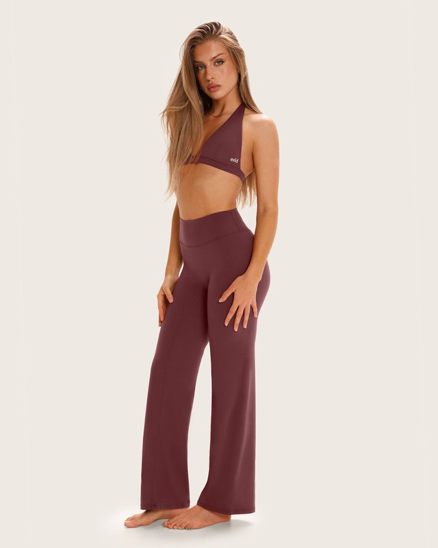 Barre Straight Leg Pants