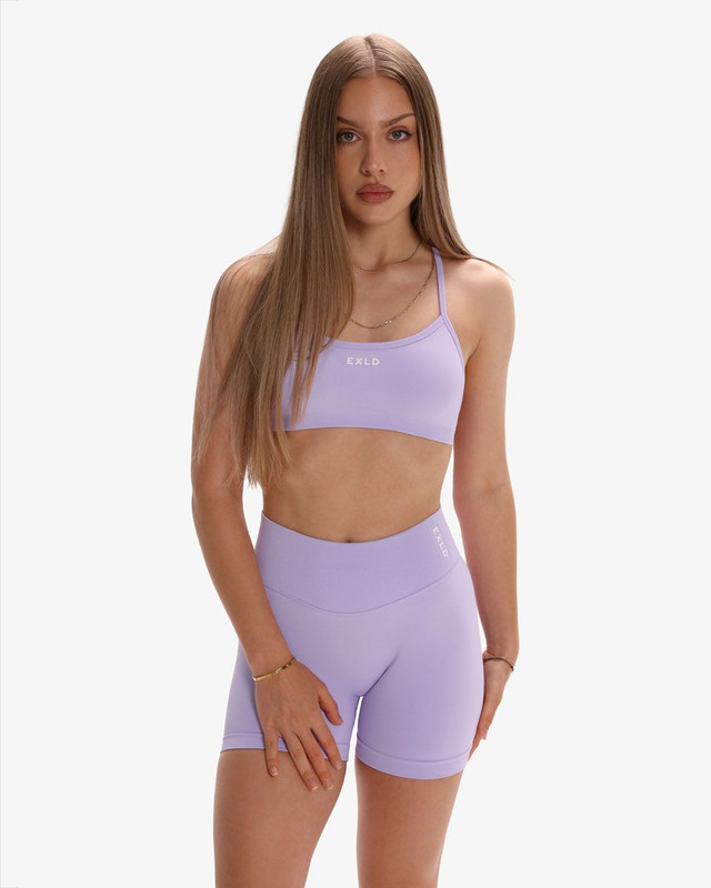 Eon Seamless Elevate Sport Bra 2.0