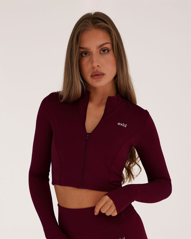 Elite Leichte Jacke