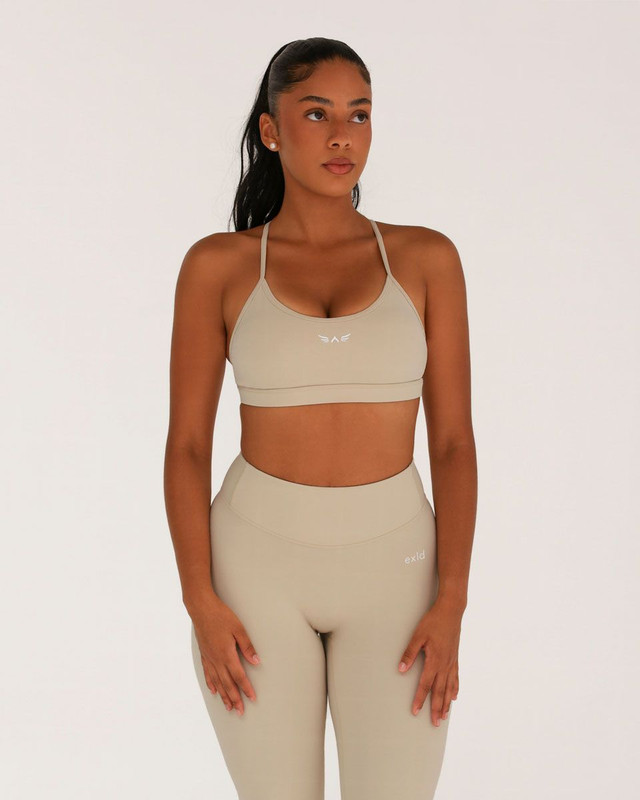 Elite Sport Bra
