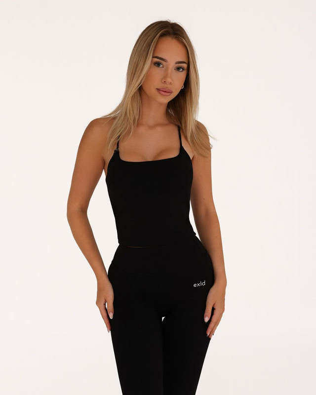 Elite Strap Top