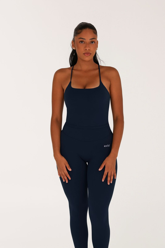 Elite Strap Top