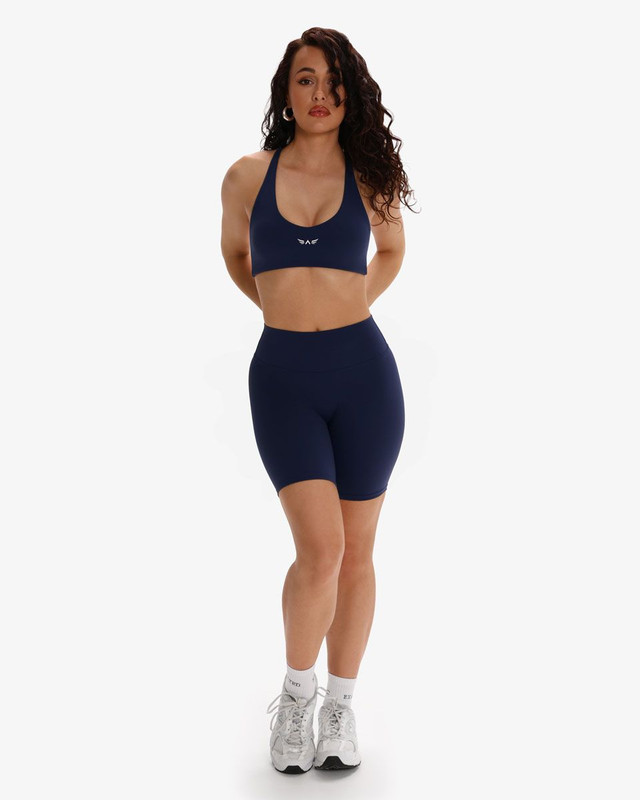 Elysia Glow Motion Shorts 6"
