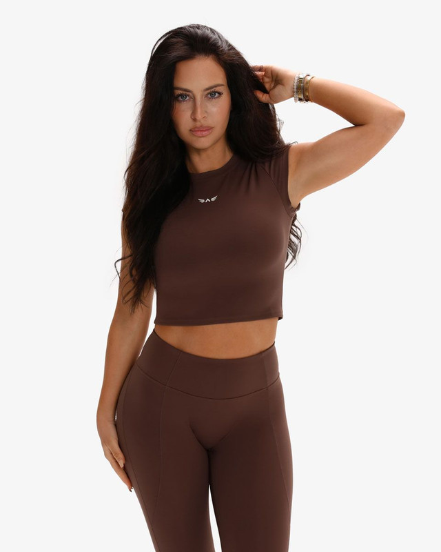 Elysia Glow Motion Tee