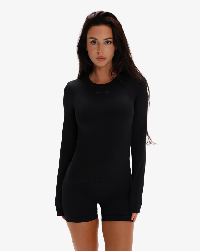 FlexMotion Langarmshirt
