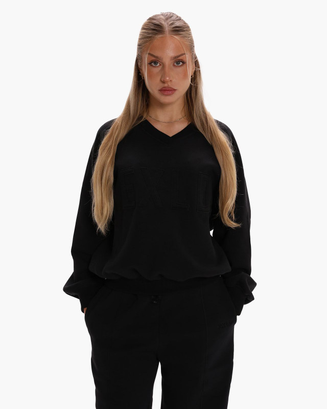 LABEL Crewneck