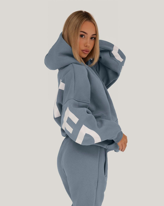 Comfy-Nest™ ORIGINAL OVERSIZED Mikina