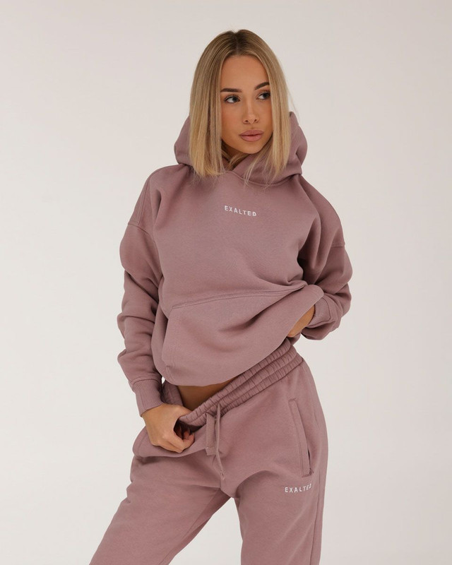 Comfy-Nest™ Mikina