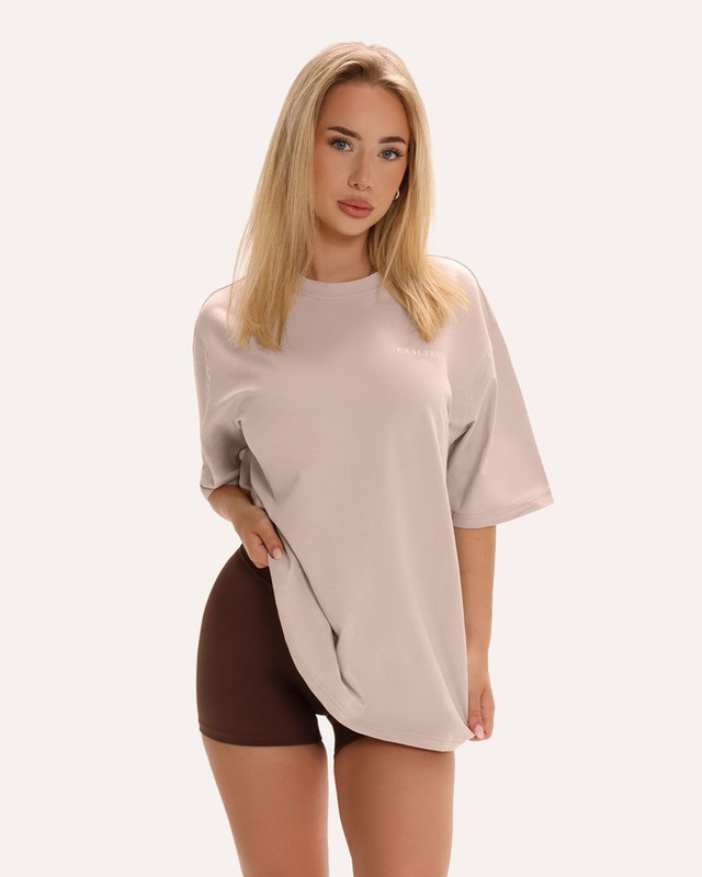 Oversized Core T-Shirt