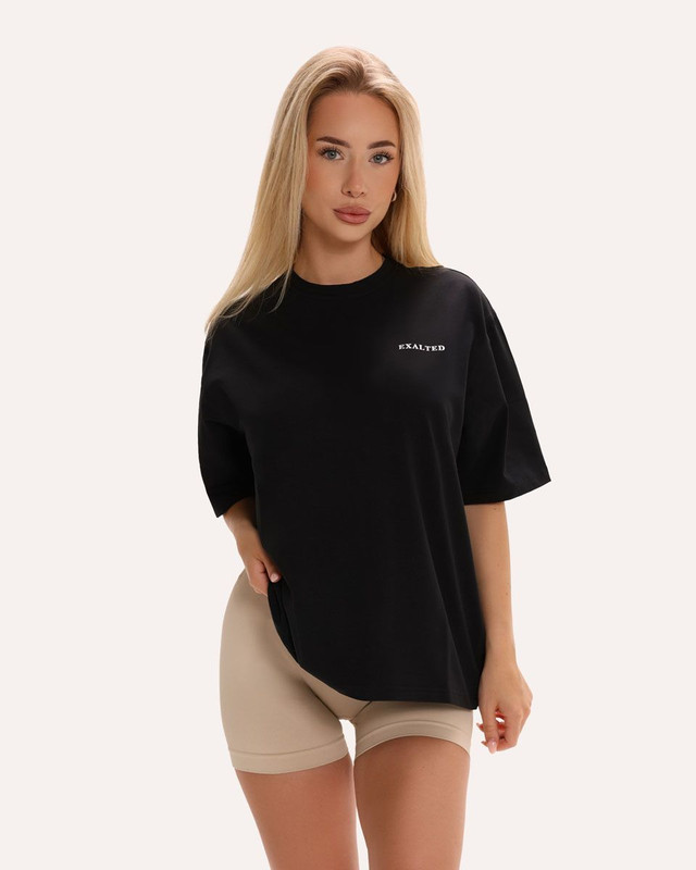 Oversized Core T-Shirt