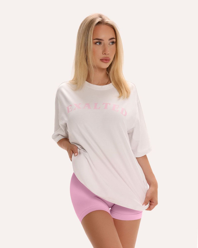 Oversized Essential T-shirt