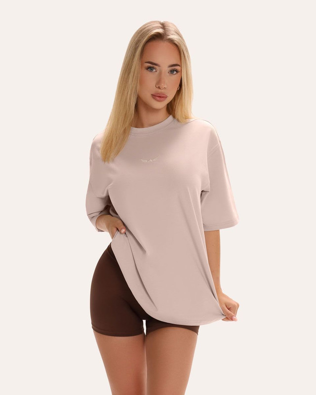 Oversized Everyday T-shirt