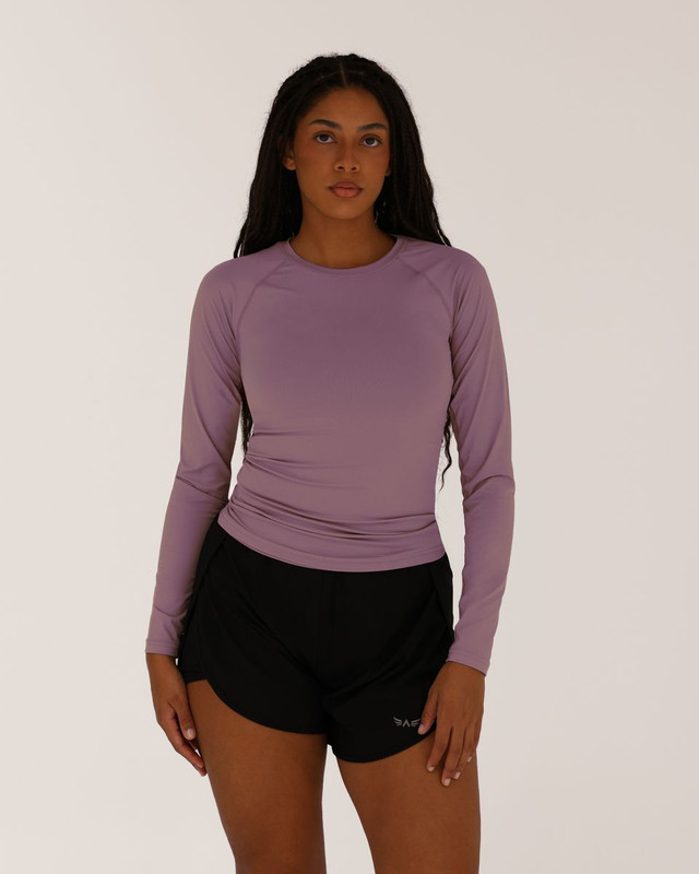 Performance Longsleeve Tee