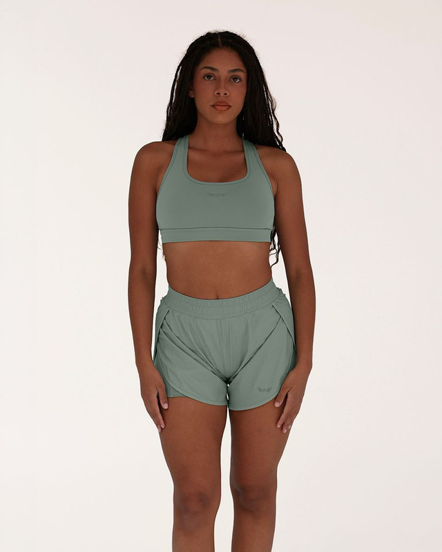 Performance Running Bra 