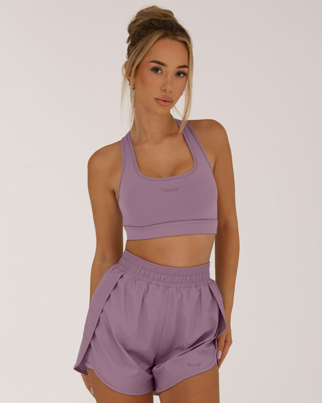 Performance Running Bra