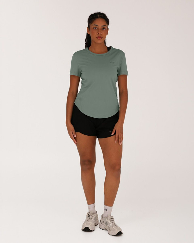 Performance Shortsleeve Tee 