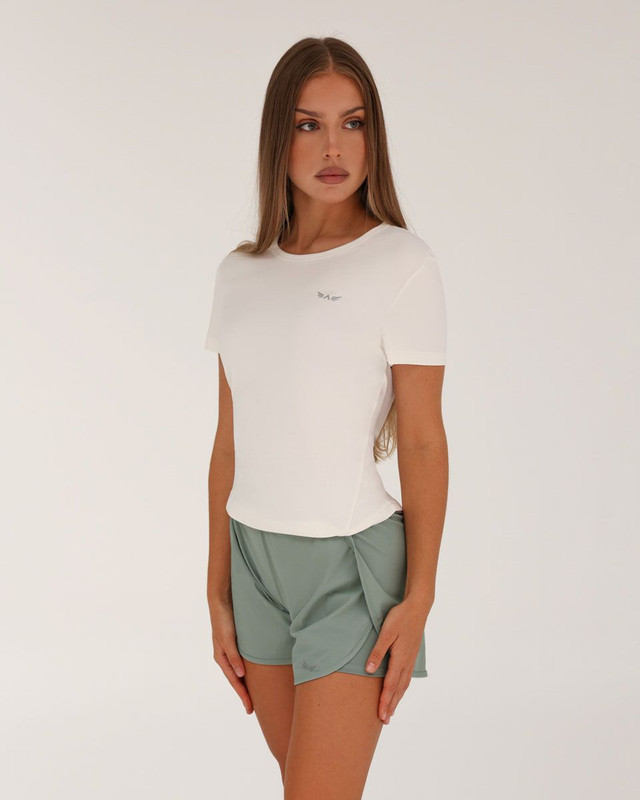 Performance Shortsleeve Tee