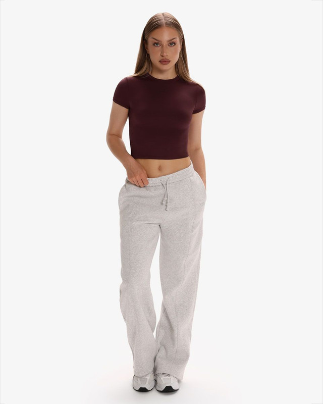 SecondSkin ShortCut Kurzarmshirt