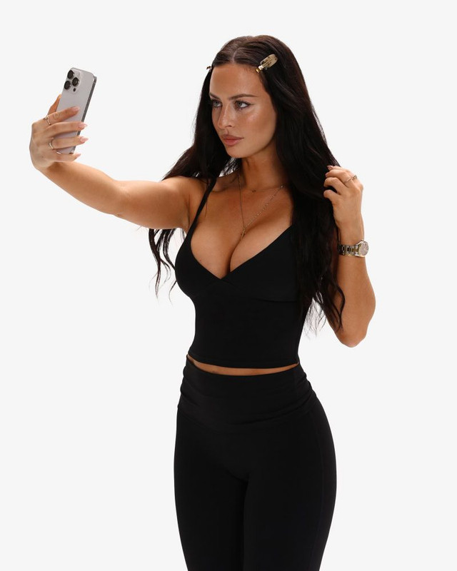Soft Flow TankTop