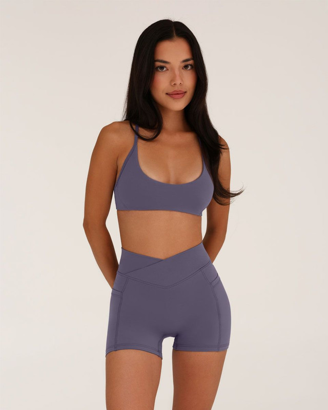 Sun Glow Sport Bra